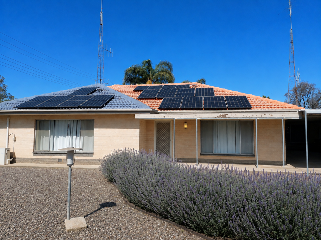 22 Mcgilton Rd, Berri, SA 5343