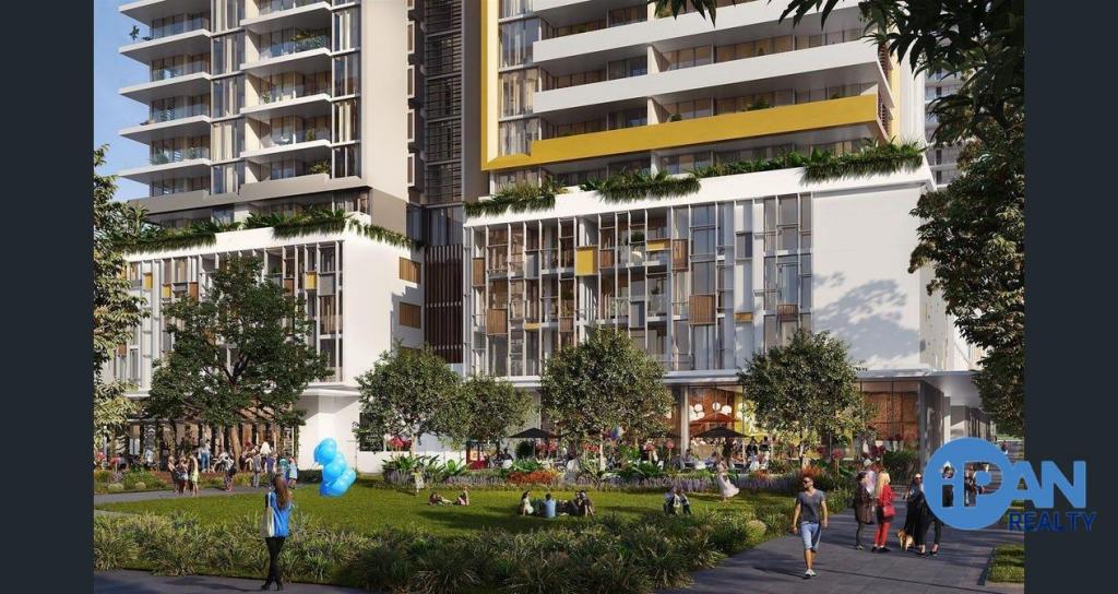 33 EAST ST, GRANVILLE, NSW 2142