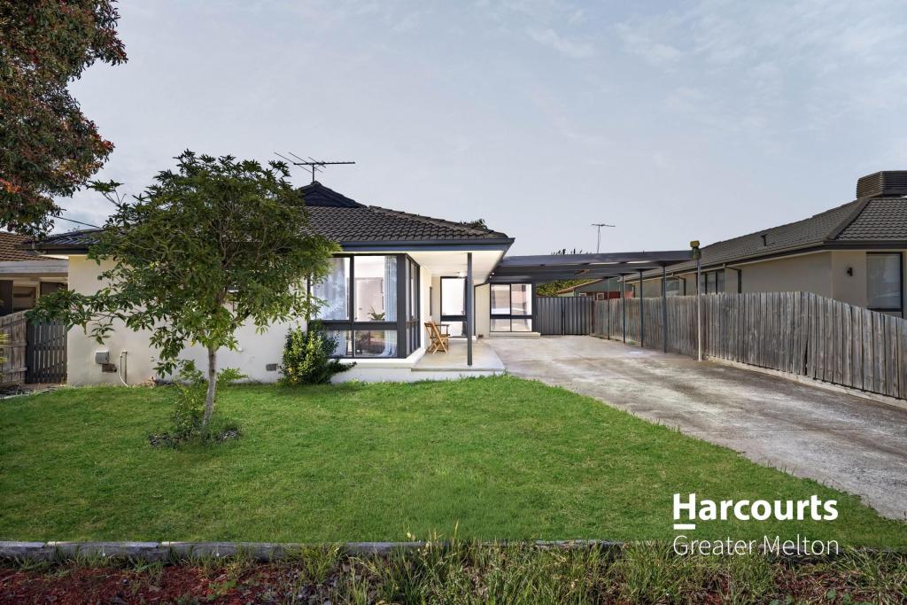 30 Neerim St, Melton South, VIC 3338