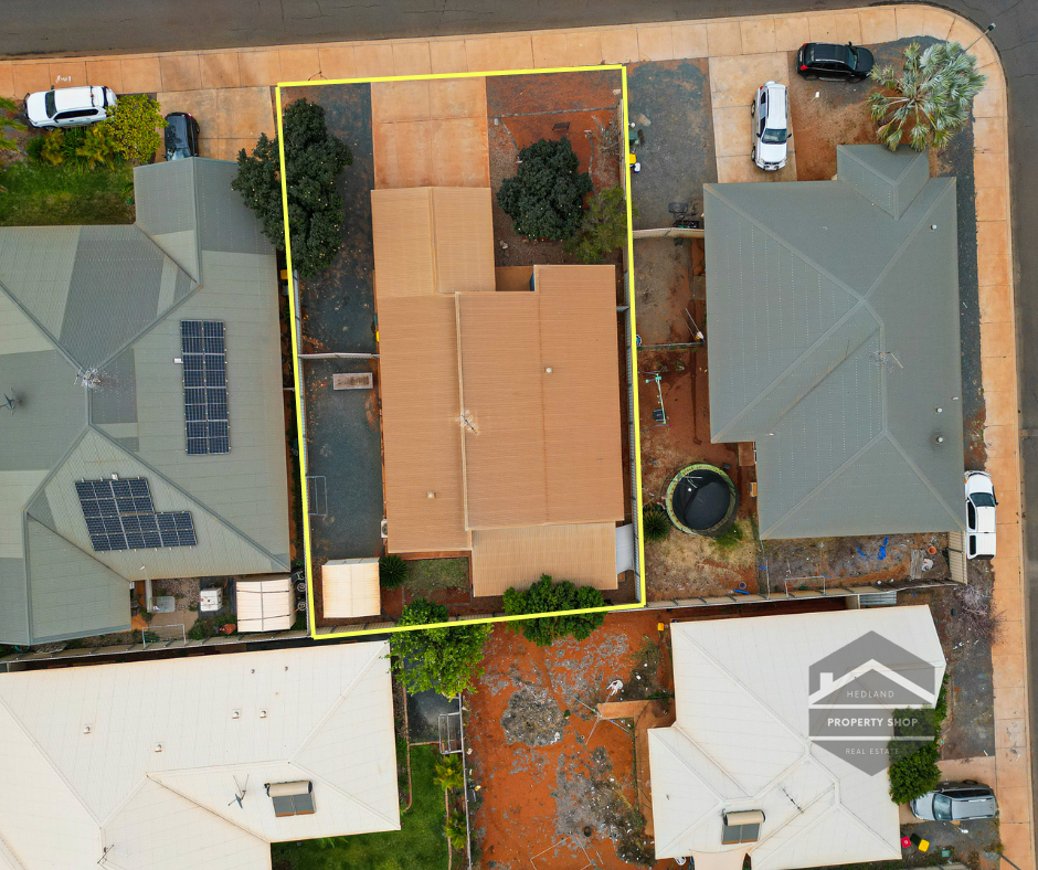 9 Saladin Way, South Hedland, WA 6722