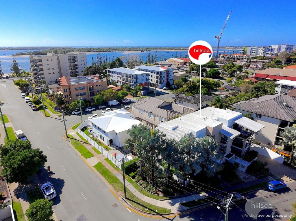 2/2 Oleander Ave, Biggera Waters, QLD 4216