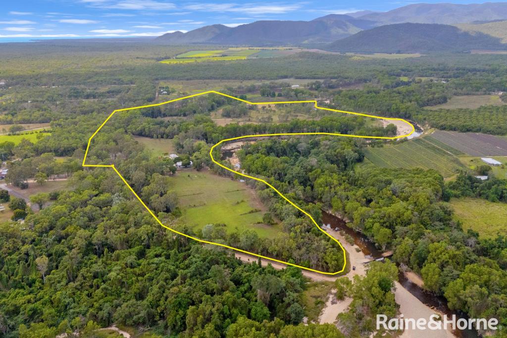 37 Daly Rd, Mutarnee, QLD 4816