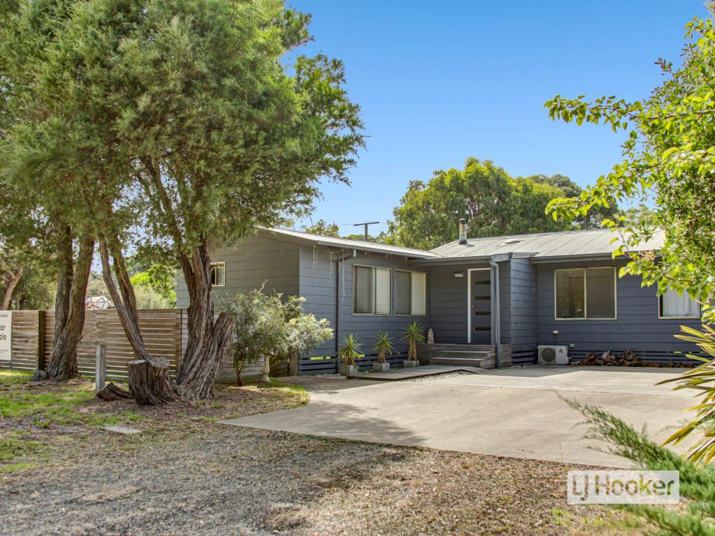 83 Twelfth Ave, Raymond Island, VIC 3880