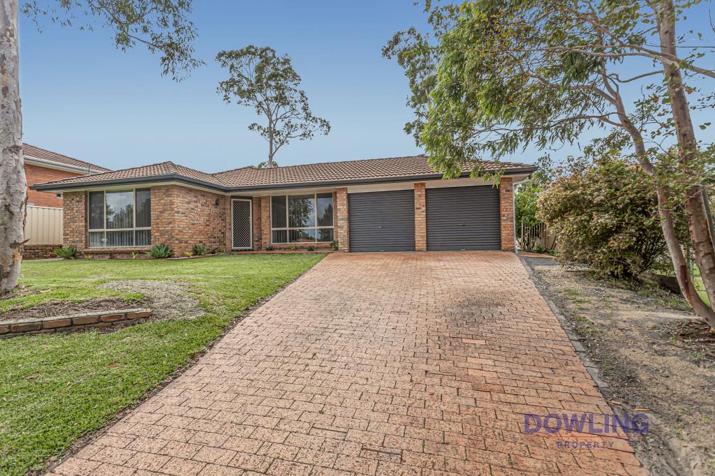 19 Hakea Pde, Medowie, NSW 2318