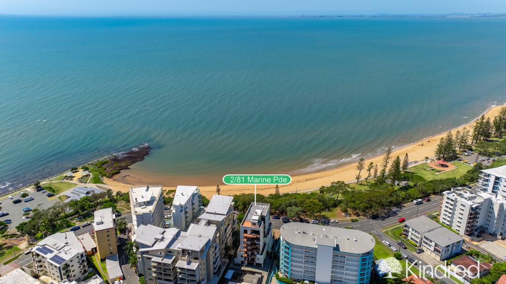 2/81 Marine Pde, Redcliffe, QLD 4020