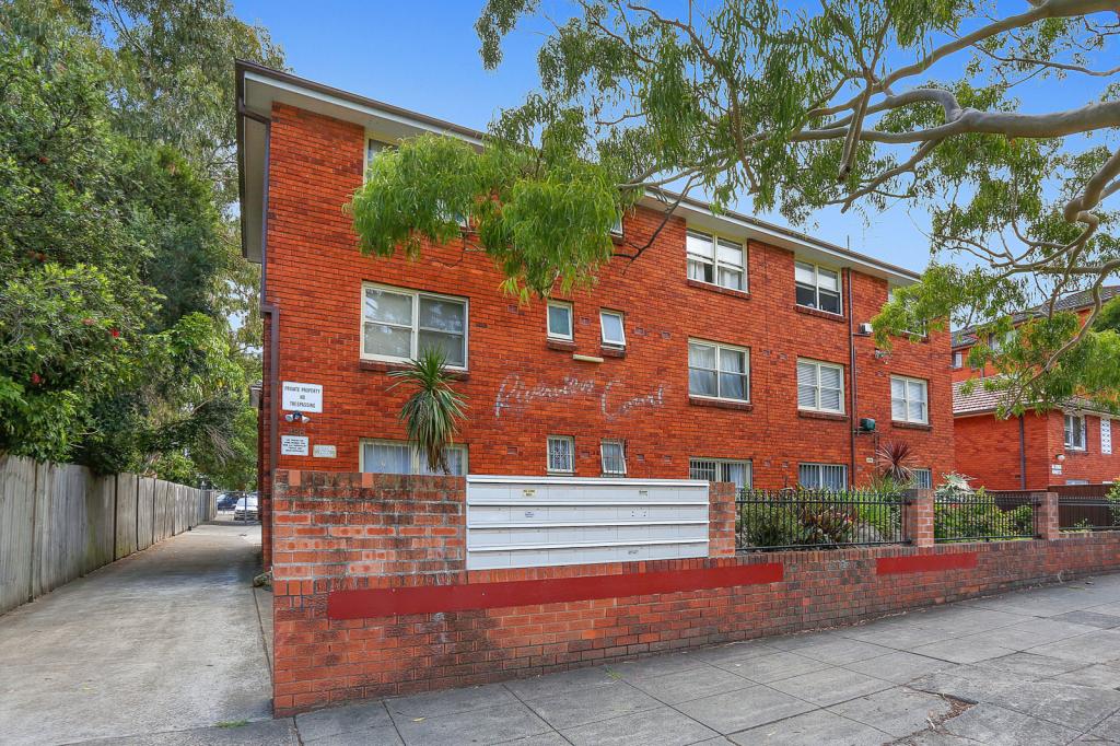 10/486 Illawarra Rd, Marrickville, NSW 2204
