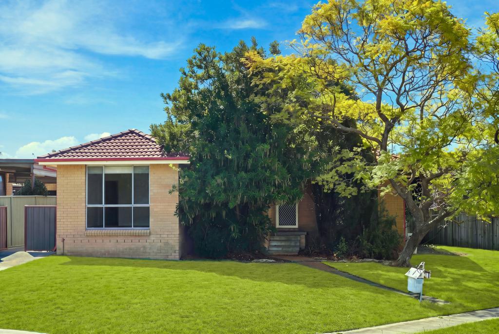14 Milton Cl, Wetherill Park, NSW 2164