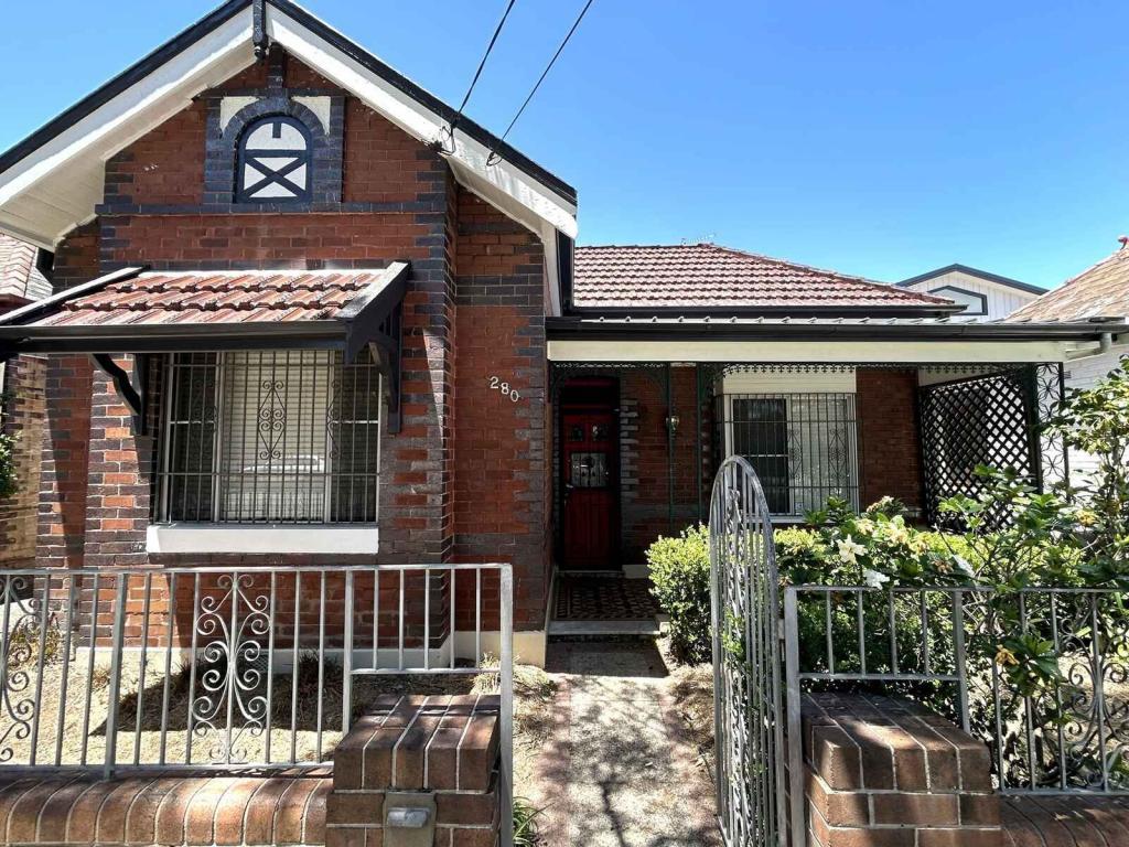 280 Wardell Rd, Marrickville, NSW 2204