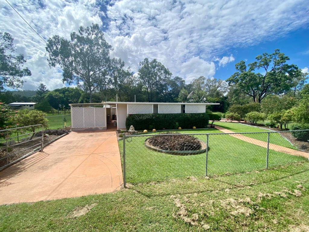 26 David St, Linville, QLD 4314