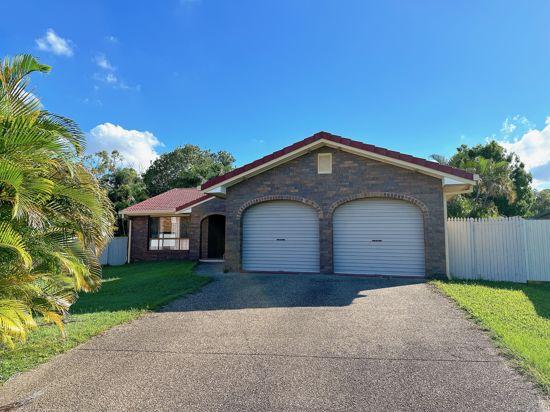 12 Karen Court, Runcorn, Qld 4113, Runcorn, QLD 4113