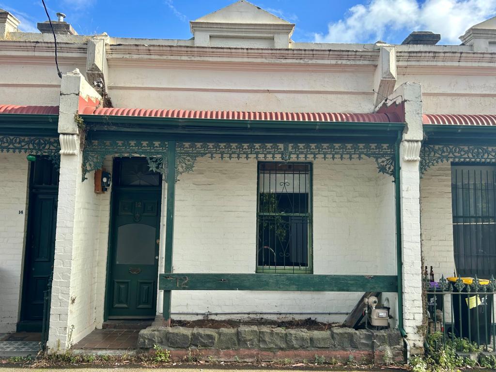 12 Hughes St, Carlton North, VIC 3054