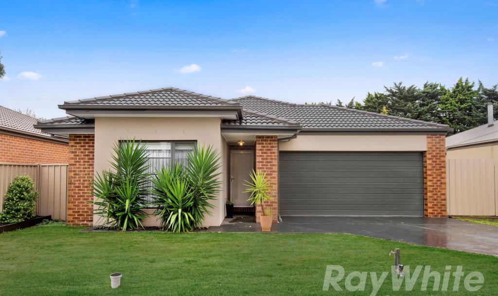 3 Kirribilli Cres, Wallan, VIC 3756