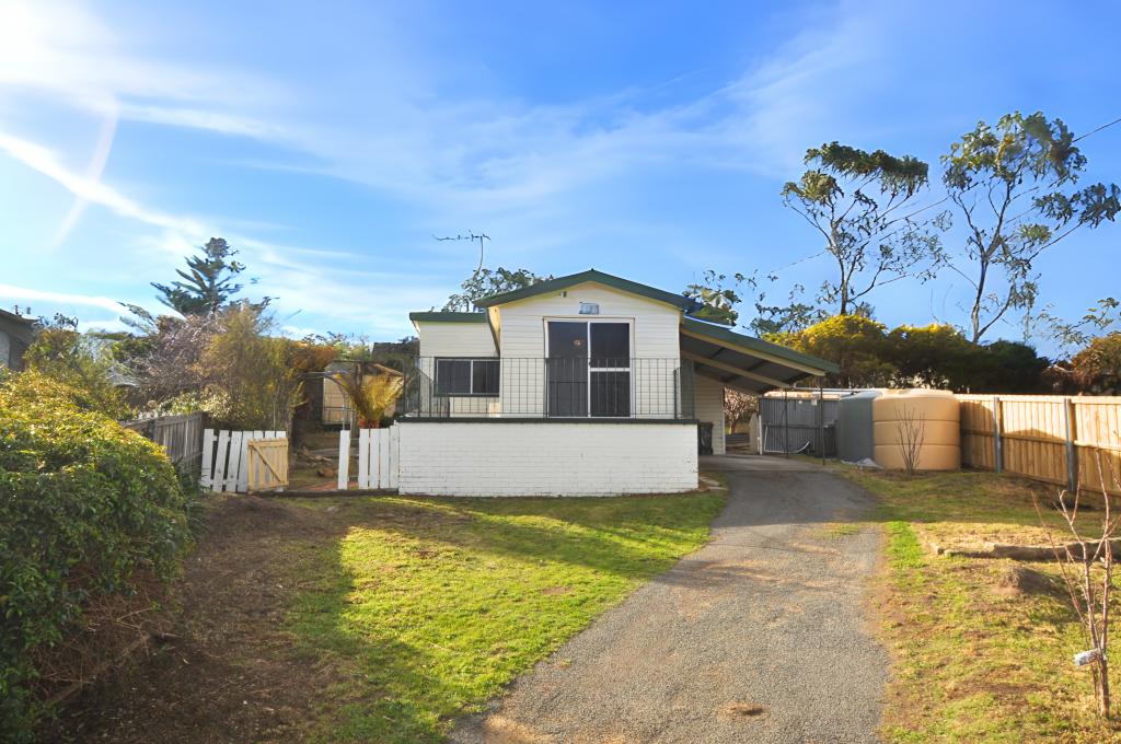 62 Linden Rd, Primrose Sands, TAS 7173