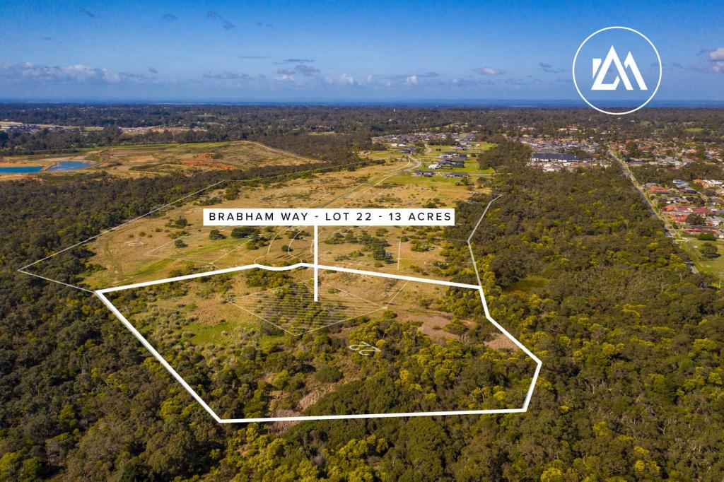 Lot 22/2a Brabham Way, Langwarrin, VIC 3910