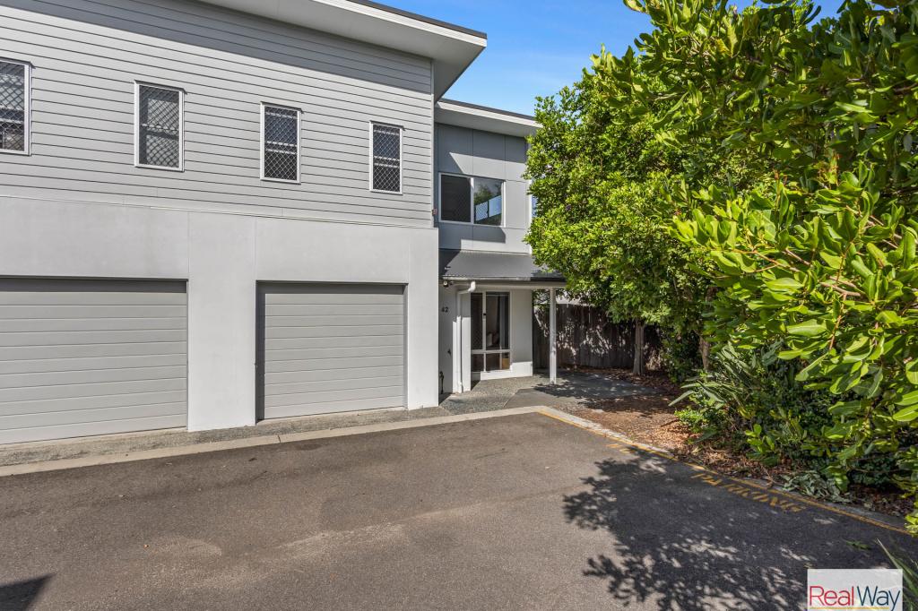 42/79 Cartwright St, Taigum, QLD 4018