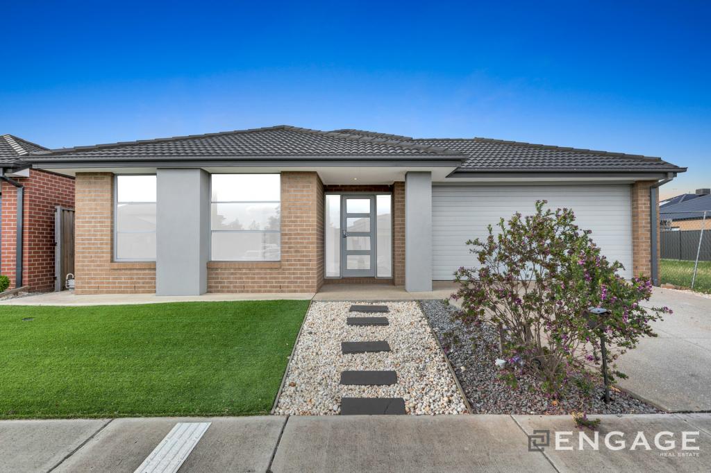 8 Centurion Ave, Tarneit, VIC 3029