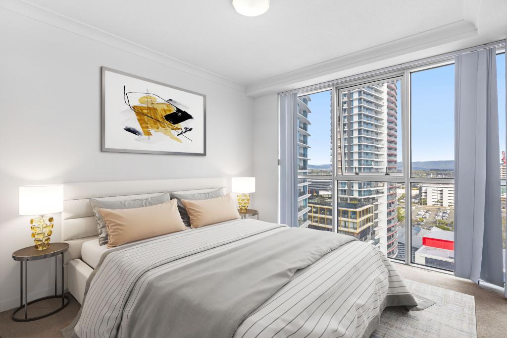 1178/56 SCARBOROUGH ST, SOUTHPORT, QLD 4215