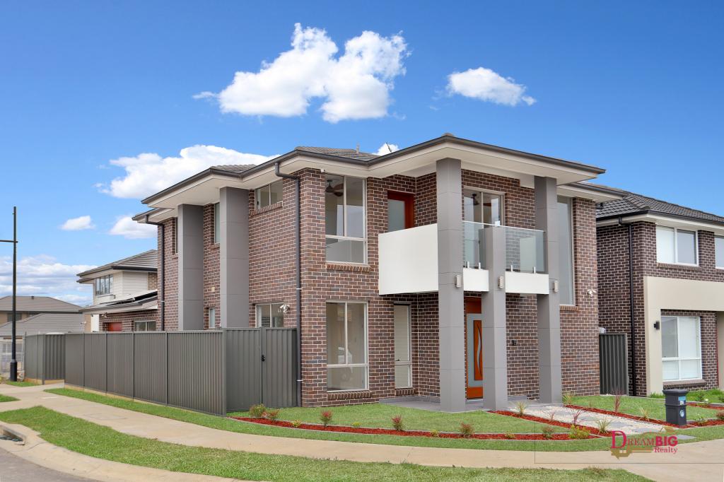42 Swifthome Ave, Marsden Park, NSW 2765