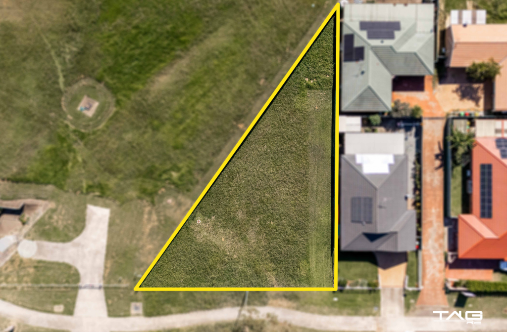 469 Woodstock Ave, Plumpton, NSW 2761