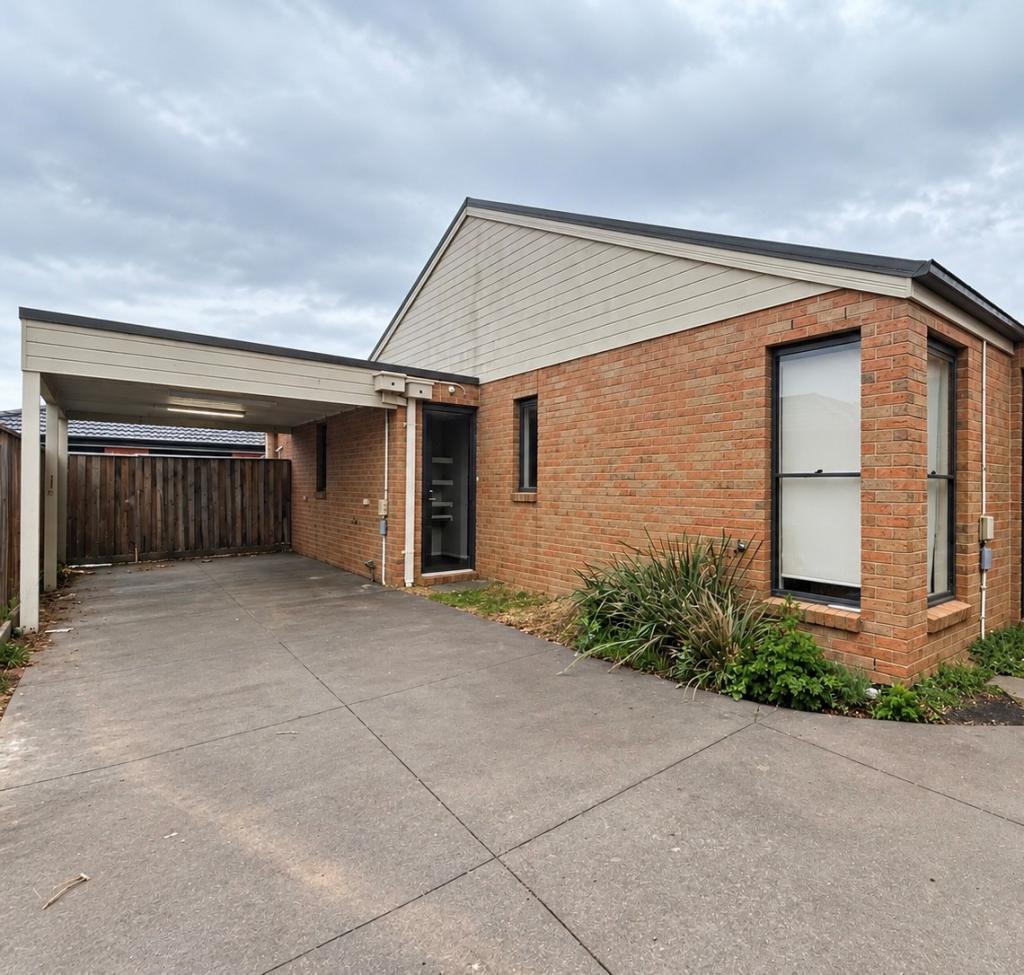 1/21 Toolern St, Melton South, VIC 3338