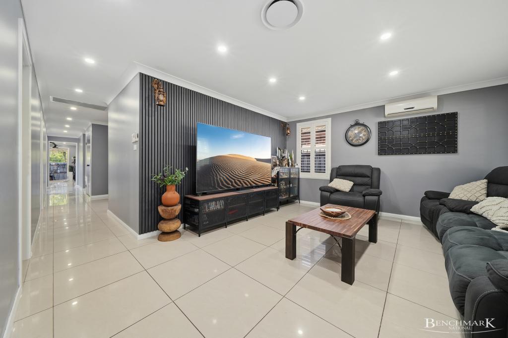 78 Corryton Ct, Wattle Grove, NSW 2173
