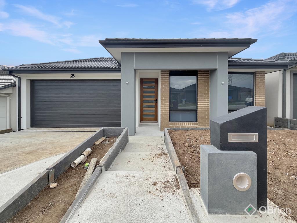 25 Shimar St, Clyde North, VIC 3978