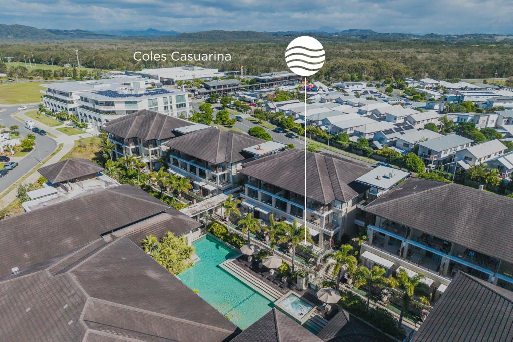 13/9-13 Dianella Dr, Casuarina, NSW 2487