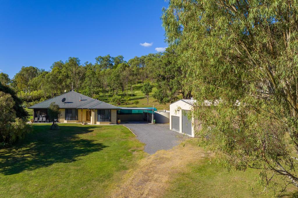 109 Rossmore Rd, Kilkivan, QLD 4600