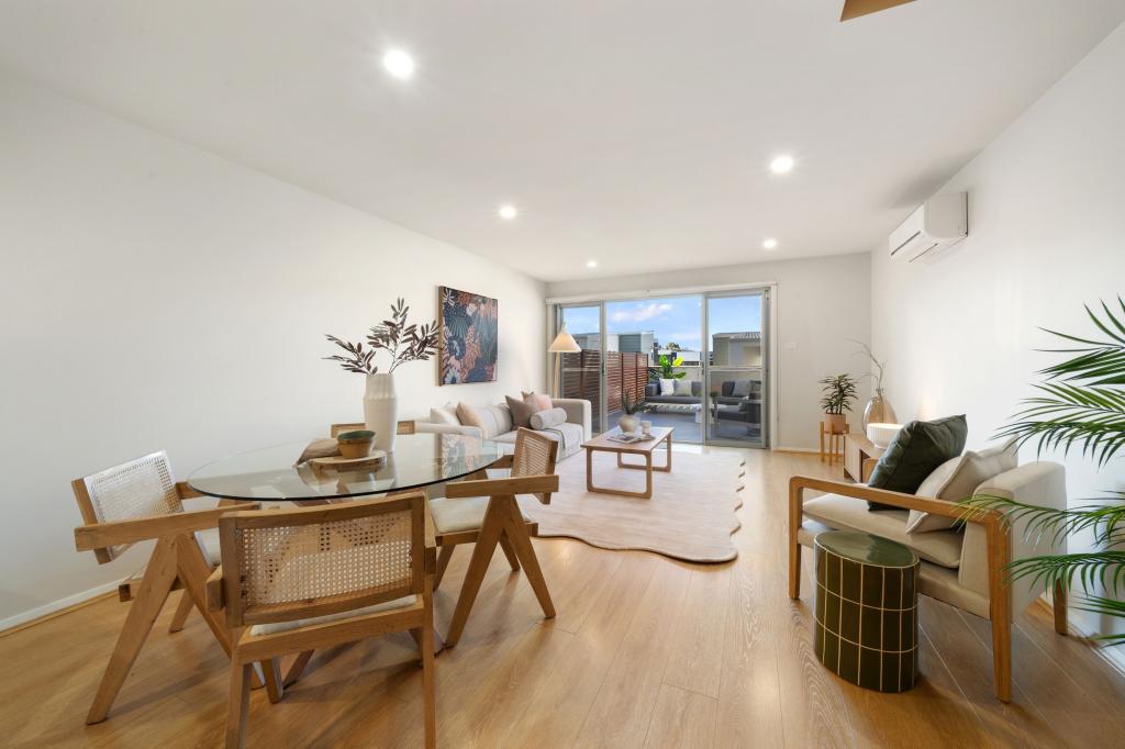 27/90 John Gorton Dr, Coombs, ACT 2611