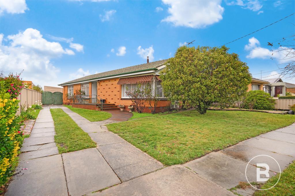 22 Mathilda St, Wendouree, VIC 3355