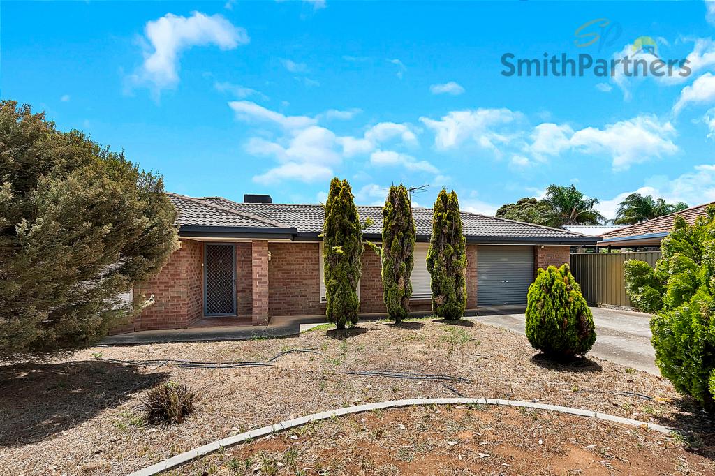 30 Lukin Ave, Paralowie, SA 5108
