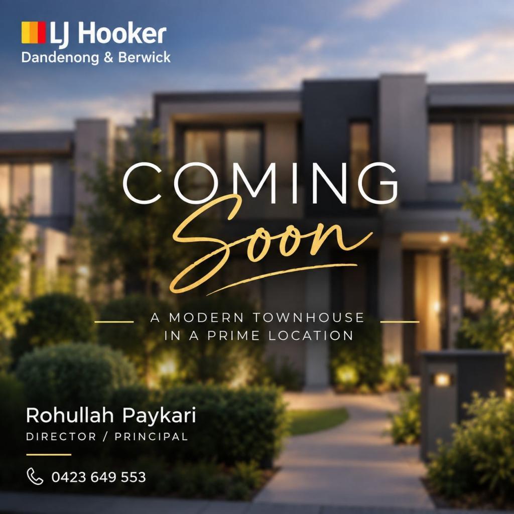 3/11 Ann St, Dandenong, VIC 3175