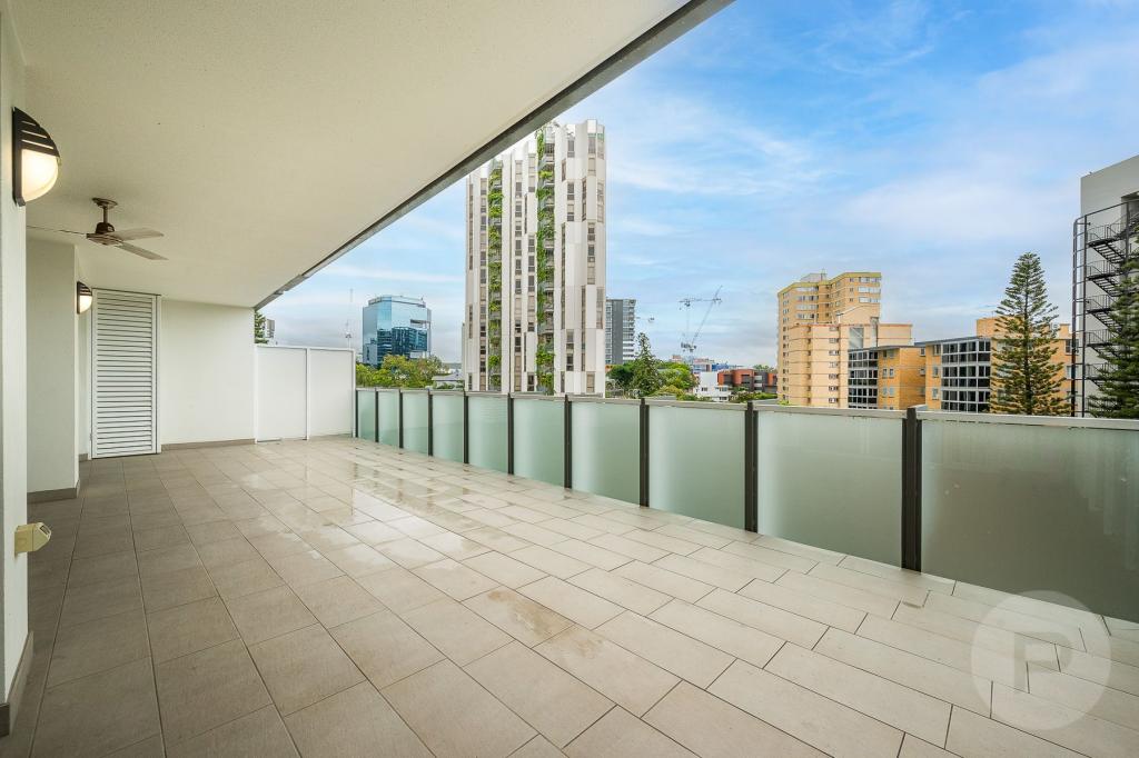 25/68 Benson St, Toowong, QLD 4066