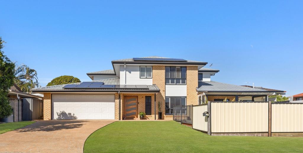 10 Farrell Pl, Boondall, QLD 4034