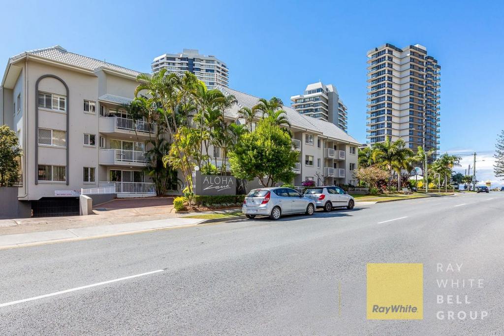 6/11 Breaker St, Main Beach, QLD 4217