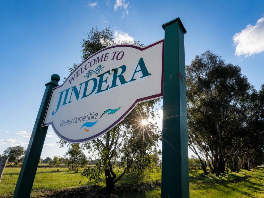 Contact Agent For Address, Jindera, NSW 2642