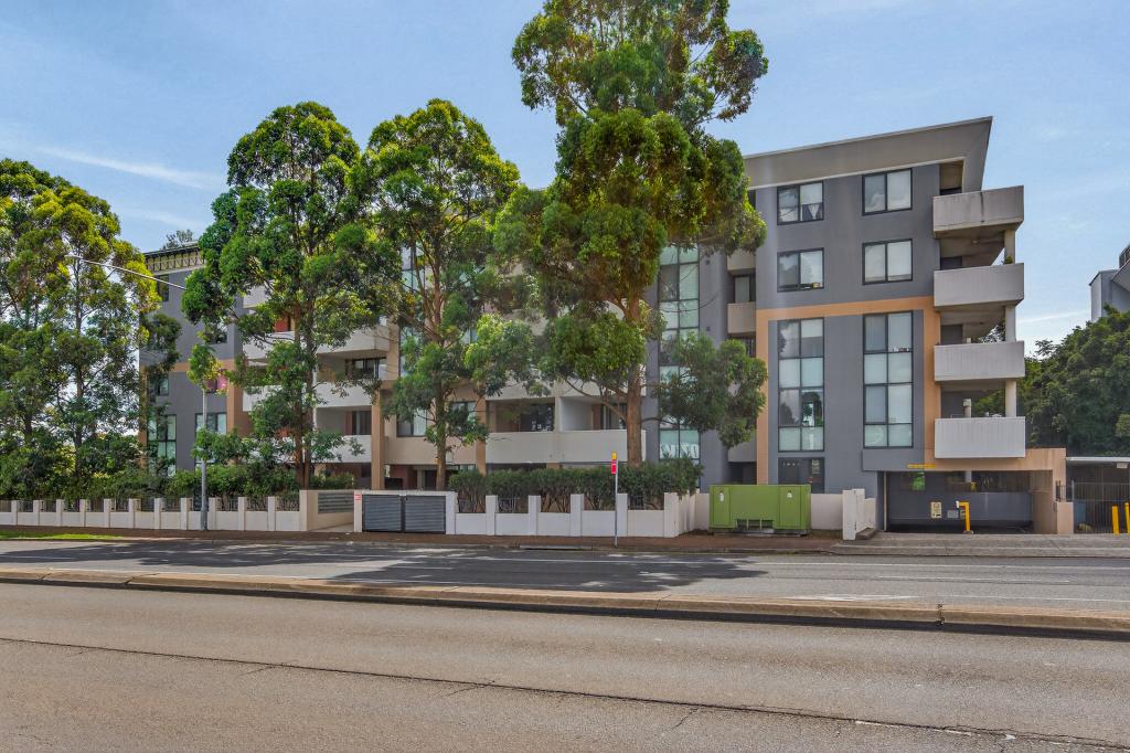 15/31 THIRD AVE, BLACKTOWN, NSW 2148