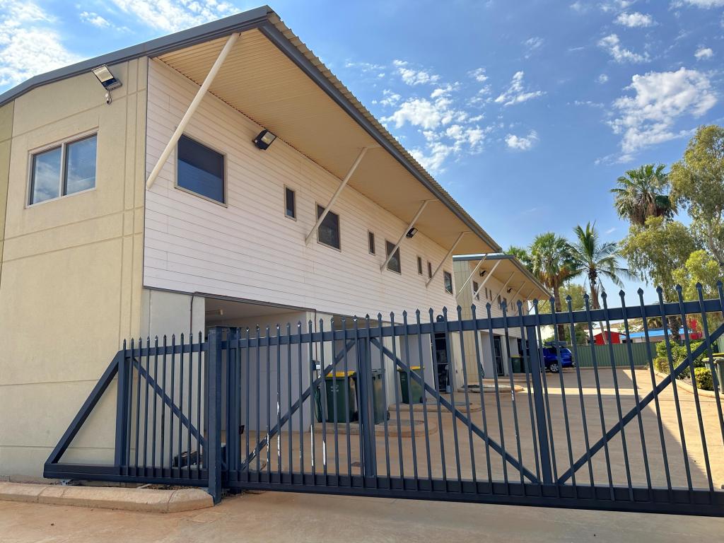 4/12 Morse Ct, Karratha, WA 6714