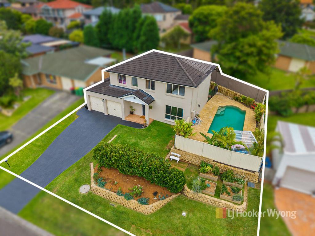 21 Richard Ave, Mardi, NSW 2259