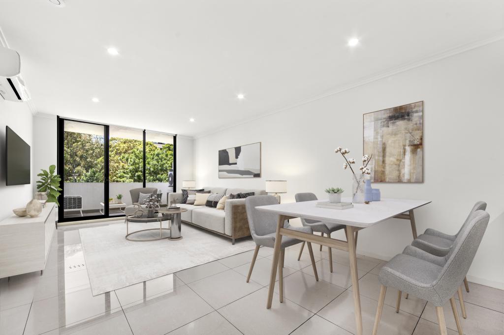 108/1081a Old Princes Hwy, Engadine, NSW 2233