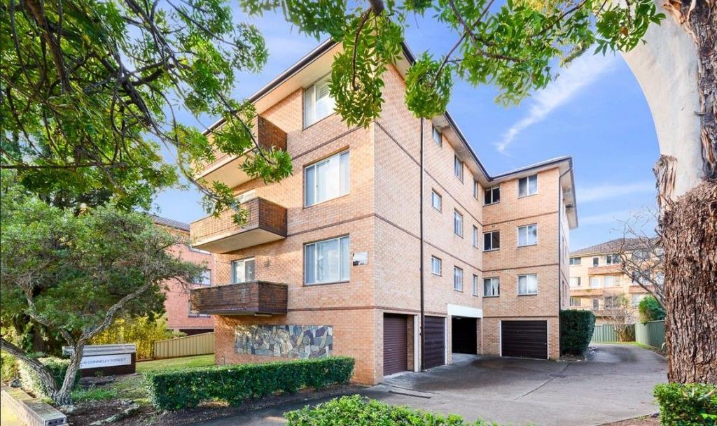 3/14-16 Connelly St, Penshurst, NSW 2222
