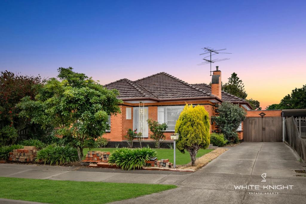 27 JAMIESON ST, ST ALBANS, VIC 3021