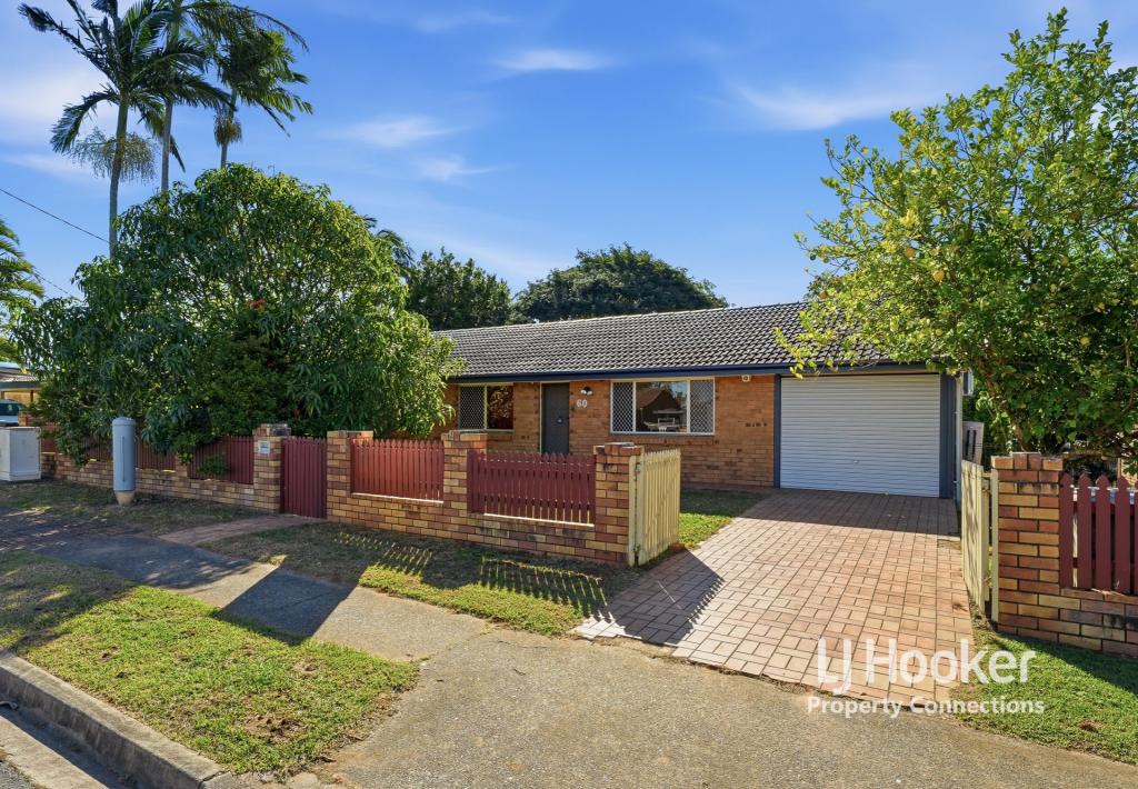 60 Ann St, Kallangur, QLD 4503