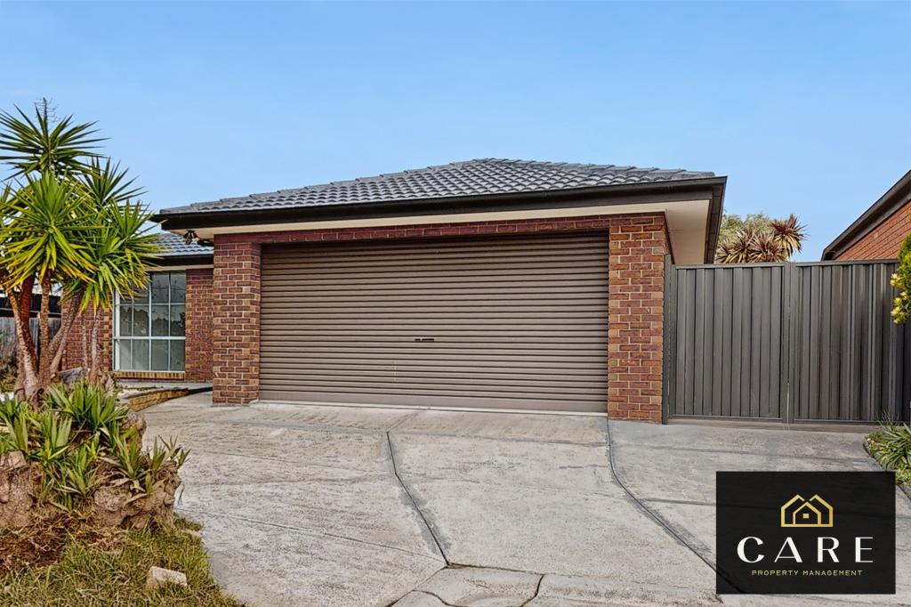 5 Belalie Cl, Hampton Park, VIC 3976