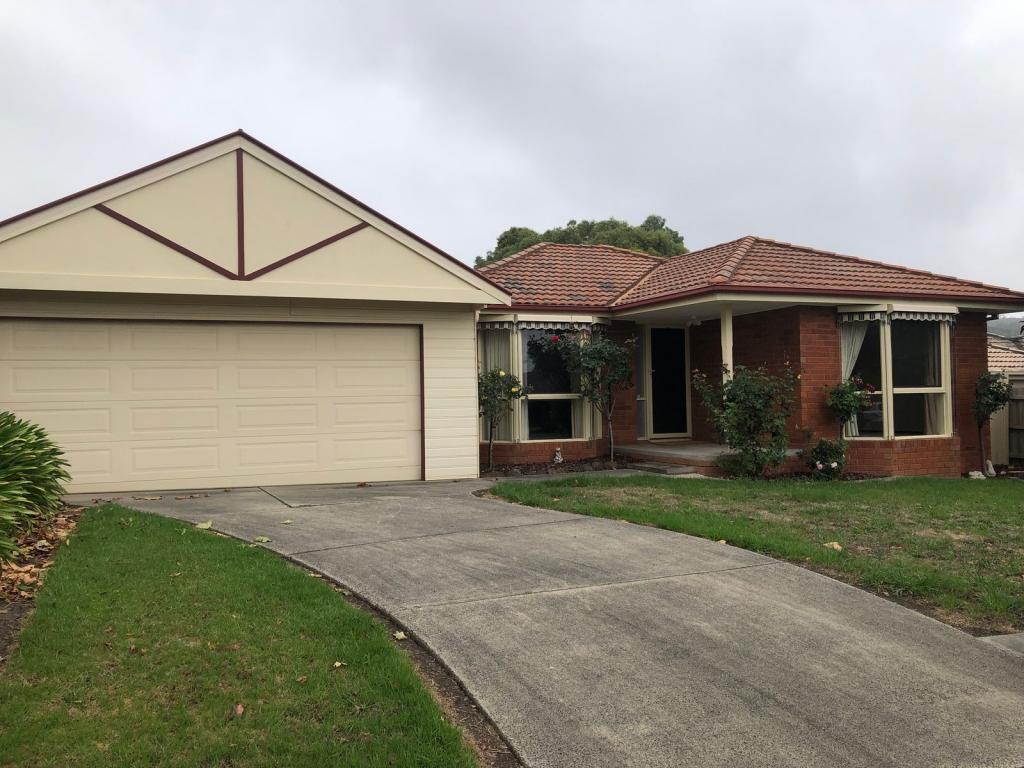 40 Lakesfield Dr, Lysterfield, VIC 3156