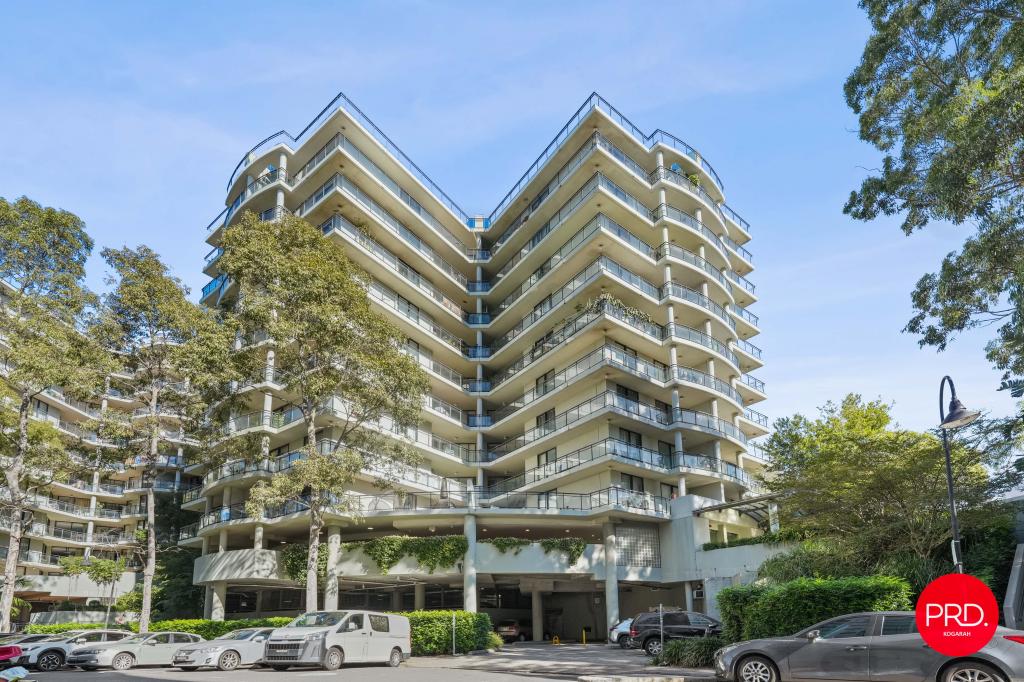 1105/3 Keats Ave, Rockdale, NSW 2216
