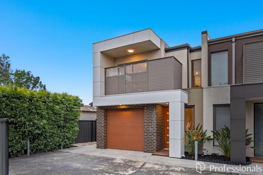 5/100 CAPESTHORNE DR, DERRIMUT, VIC 3026