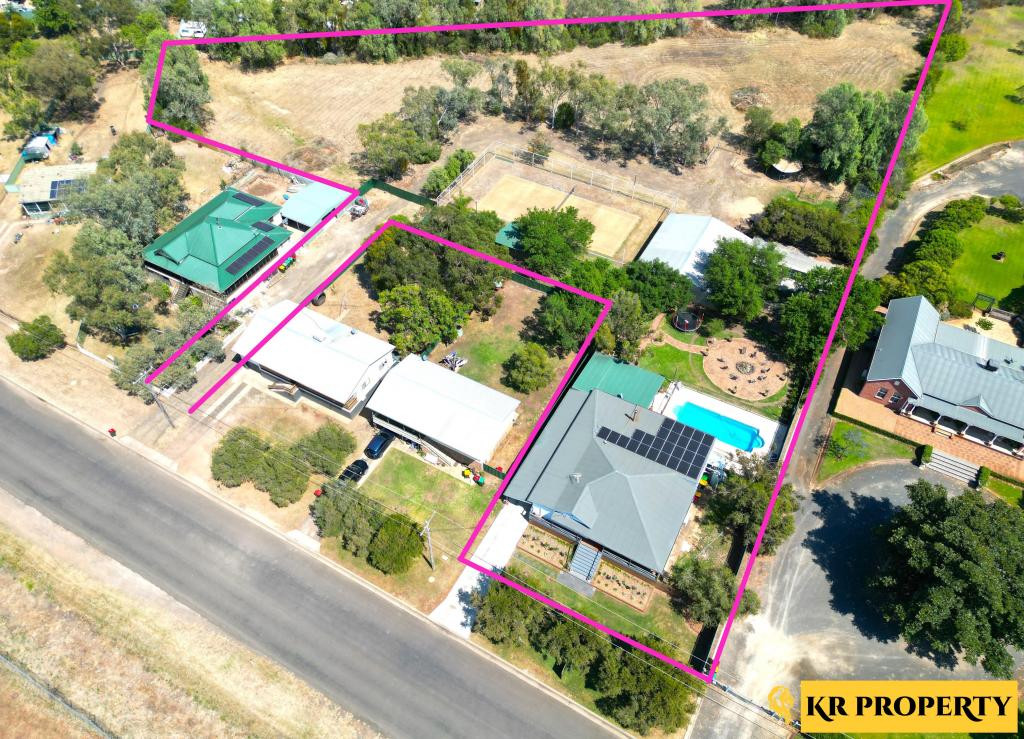 19 Grace St, Narrabri, NSW 2390