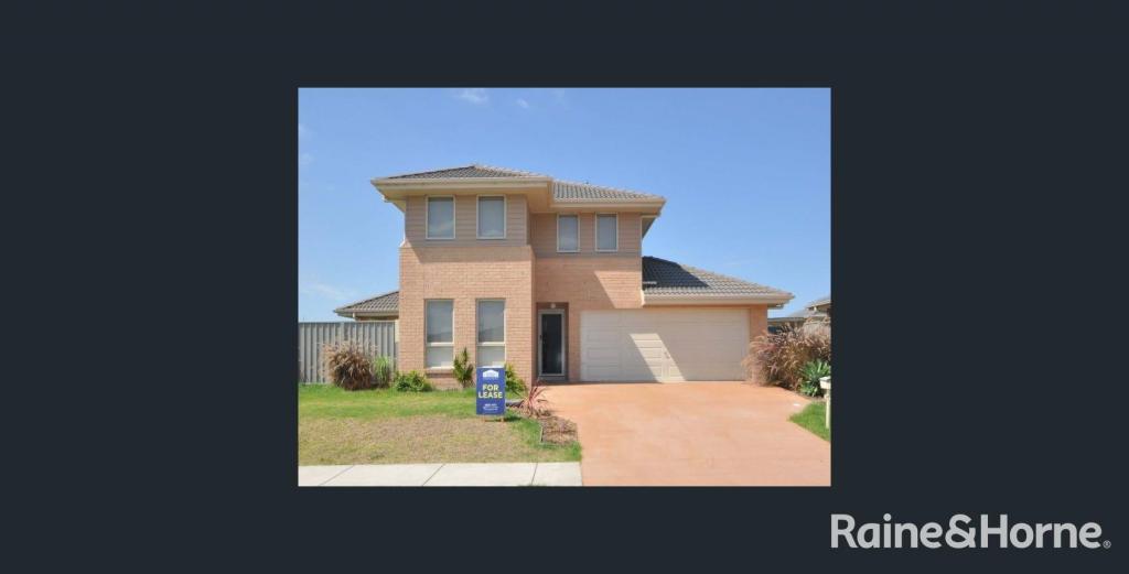 40a Niven Pde, Rutherford, NSW 2320