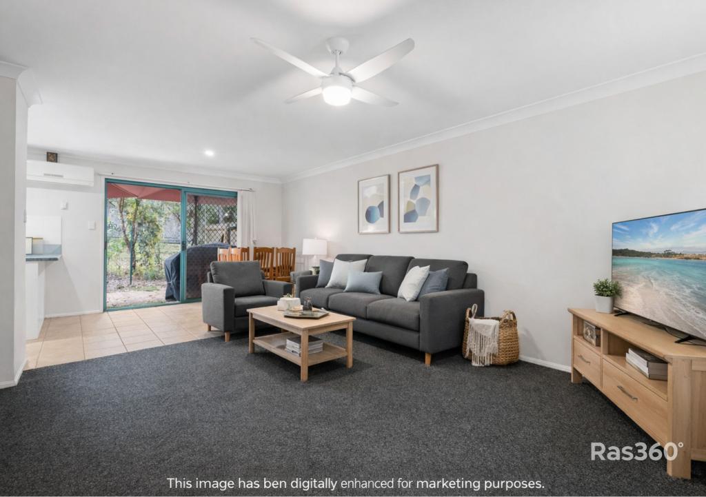 30/28 Ancona St, Carrara, QLD 4211